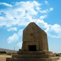 Goor Dokhtar